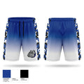Columbia Hoyas Elite 7981681 Athletic Shorts With Pockets - 1