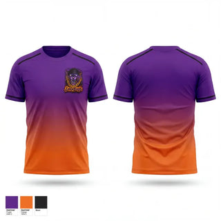 Old School Cotton Feel Shirt, West Orlando Jags Jakkboyz, , Teamtime, Team time, sublimation, custom sports apparel, team uniforms, spirit wear, spiritwear, sports uniforms, custom shirts, team store, custom team store, fundraiser sports, apparel fundraiser