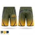 Golden Pioneers 76028628 Mens Soccer Shorts - 1