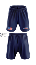 Haynes EMS 12927400 Athletic Shorts With Pockets - 2