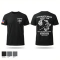44th IBCT 18314552 Old School Cotton Feel Shirt - 1