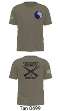 C-Co 1/116 29th IN BDE 88691555 Short Sleeve Performance Shirt - 76
