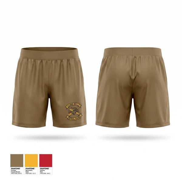 Ranger Panties, A BATTERY 2-116th FAR, Army, Teamtime, Team time, sublimation, custom sports apparel, team uniforms, spirit wear, spiritwear, sports uniforms, custom shirts, team store, custom team store, fundraiser sports, apparel fundraiser