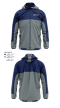 Farragut Track Club Windbreaker - 21