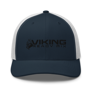 Viking Ready Mix 63384913 Retro Trucker Hat | Yupoong 6606