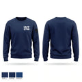 IAFF 2758 Crew Neck Sweatshirt - 1