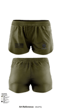 Rockdale SWAT 39219913 Ranger Panties - 101