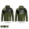 High Profile Security 91366320 Windbreaker - 1