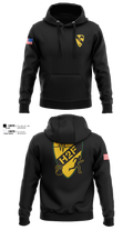 1st Air Cavalry Brigade H2F 63609843 Hoodie - 100