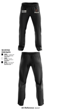 2-315th BEB Sweatpants - 1