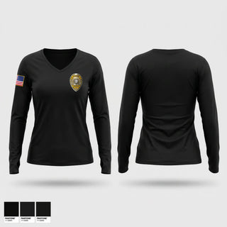 Old School Cotton Feel Shirt, Kenner Police, Police, Teamtime, Team time, sublimation, custom sports apparel, team uniforms, spirit wear, spiritwear, sports uniforms, custom shirts, team store, custom team store, fundraiser sports, apparel fundraiser
