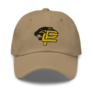Putnam County High School Dance 87588051 Classic Dad Hat | Yupoong 6245CM