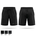 1st Platoon Athletic Shorts With Pockets - 1