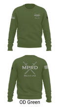 HRC / MPRD 15170555 Crew Neck Sweatshirt - 45
