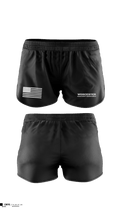 Worcester Emergency Management Ranger Panties - 1