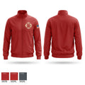 11th signal brigade 62nd esb-e Windbreaker - 1