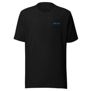 Westside truck and auto repair Unisex Staple T-Shirt | Bella + Canvas 3001