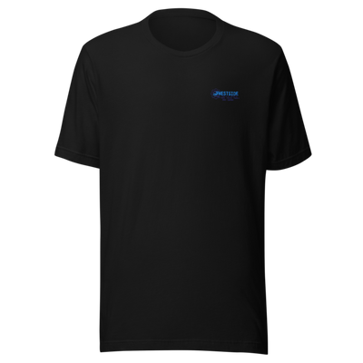 Westside truck and auto repair Unisex Staple T-Shirt | Bella + Canvas 3001