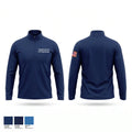 Greystone Park Fire Department Windbreaker - 1