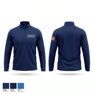 Windbreaker, Greystone Park Fire Department, Fire Department, Teamtime, Team time, sublimation, custom sports apparel, team uniforms, spirit wear, spiritwear, sports uniforms, custom shirts, team store, custom team store, fundraiser sports, apparel fundraiser