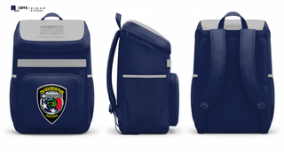 Gear Bag, CHPD, Police, Teamtime, Team time, sublimation, custom sports apparel, team uniforms, spirit wear, spiritwear, sports uniforms, custom shirts, team store, custom team store, fundraiser sports, apparel fundraiser