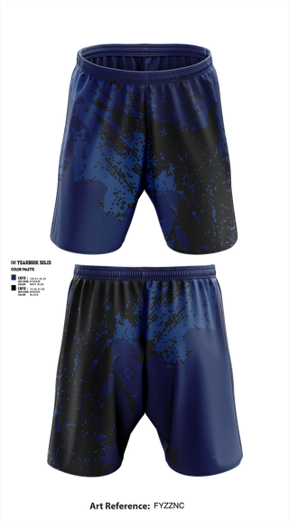 Athletic Shorts With Pockets, Autobahn Athletics, Track & Field, Teamtime, Team time, sublimation, custom sports apparel, team uniforms, spirit wear, spiritwear, sports uniforms, custom shirts, team store, custom team store, fundraiser sports, apparel fundraiser