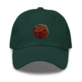Supreme Showdown Classic Dad Hat | Yupoong 6245CM