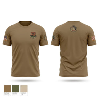 Short Sleeve Performance Shirt, 165th AMXS, Air Force, Teamtime, Team time, sublimation, custom sports apparel, team uniforms, spirit wear, spiritwear, sports uniforms, custom shirts, team store, custom team store, fundraiser sports, apparel fundraiser