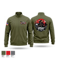 DSU Windbreaker - 1