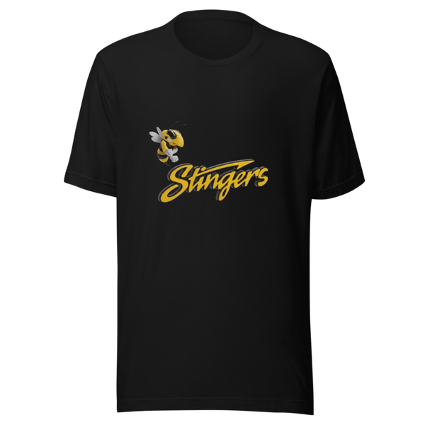 Unisex Staple T-Shirt - Black