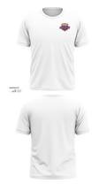 Catskills Run Club Old School Cotton Shirt - 22