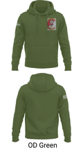 Caisson BTRY 3CR 81164920 Hoodie - 58