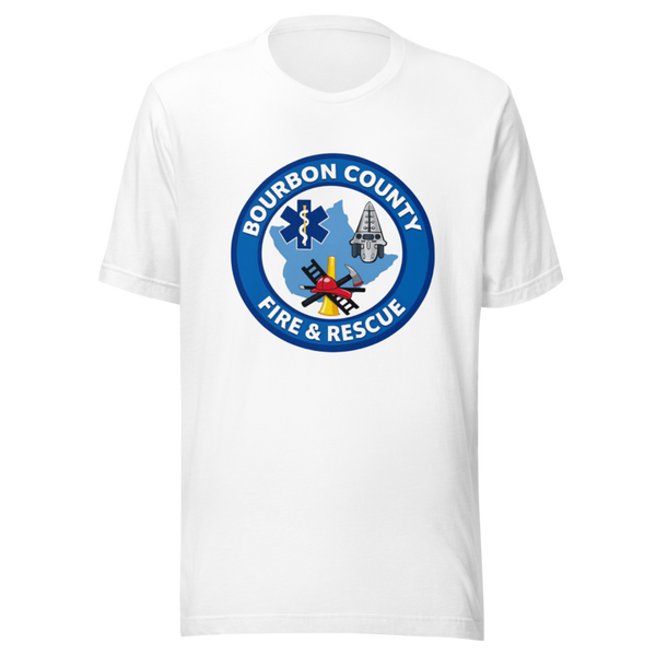 Unisex Staple T-Shirt - White