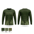 Brooklyn prime time Long Sleeve Performance Shirt - 2