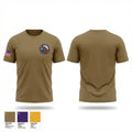 B co 6344973 Short Sleeve Performance Shirt - 1