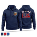 Josh Hillis Hoodie - 1