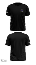 Patrol KC - Officers 33460085 Short Sleeve Performance Shirt - 1