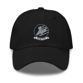 VAW-120 7271813 Classic Dad Hat | Yupoong 6245CM