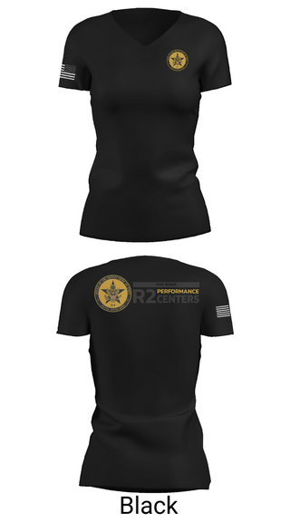 Womens Short Sleeve Vneck Shirt, Fort Bragg Ready and Resilient, Army, Teamtime, Team time, sublimation, custom sports apparel, team uniforms, spirit wear, spiritwear, sports uniforms, custom shirts, team store, custom team store, fundraiser sports, apparel fundraiser