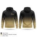 Allen mustangs Hoodie - 2
