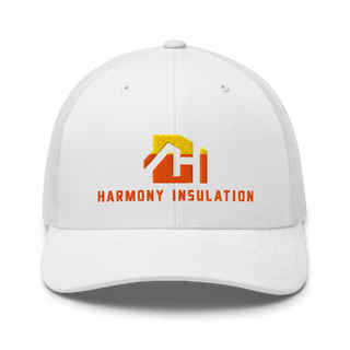 Det 607 13303638 Retro Trucker Hat | Yupoong 6606