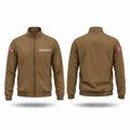 Cochise County Sheriff's Office Search and Rescue Windbreaker - 2
