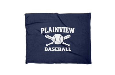 Plainview Little League Blanket - 6
