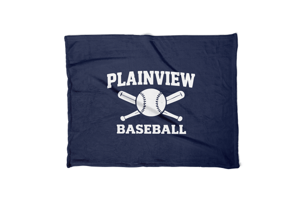 Blanket, Plainview Softball, Softball, Teamtime, Team time, sublimation, custom sports apparel, team uniforms, spirit wear, spiritwear, sports uniforms, custom shirts, team store, custom team store, fundraiser sports, apparel fundraiser