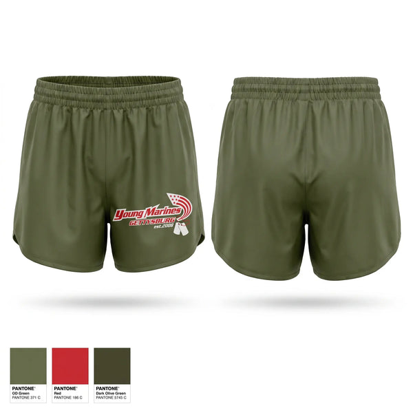 Ranger Panties, Gettysburg Young Marines, Marines, Teamtime, Team time, sublimation, custom sports apparel, team uniforms, spirit wear, spiritwear, sports uniforms, custom shirts, team store, custom team store, fundraiser sports, apparel fundraiser