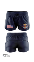 Lawton Fire Department Ranger Panties - 21