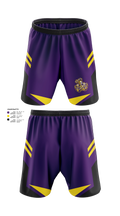 South Plantation Athletic Shorts With Pockets - 21