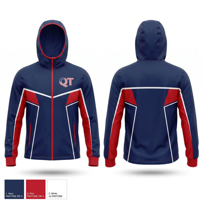 Ohio Independence Windbreaker - 1