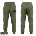 Bristol Virginia SWAT Sweatpants - 1