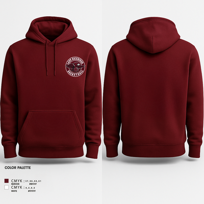 Lady Ricebirds 35341239 Hoodie - 1